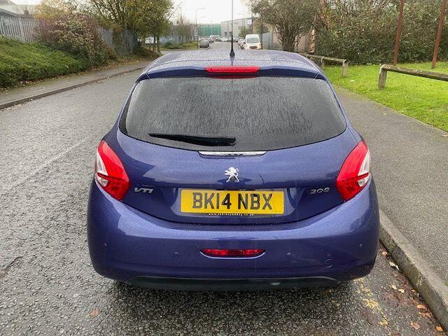 Used Peugeot 208 2014 for sale - 76743226: Photo 34