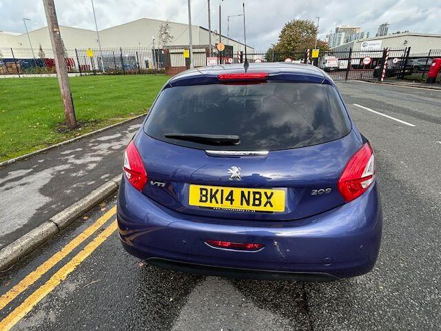 Used Peugeot 208 2014 for sale - 76743226: Photo 6