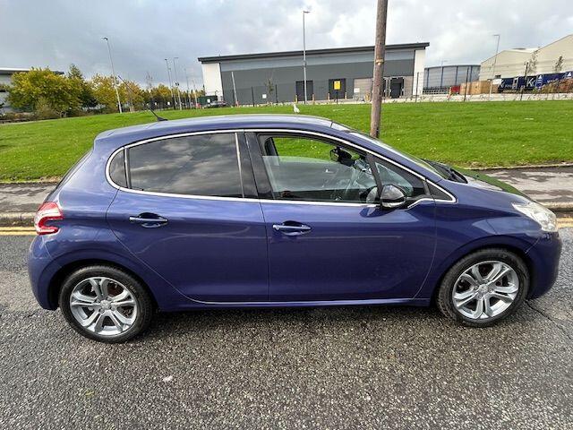 Used Peugeot 208 2014 for sale - 76743226: Photo 7