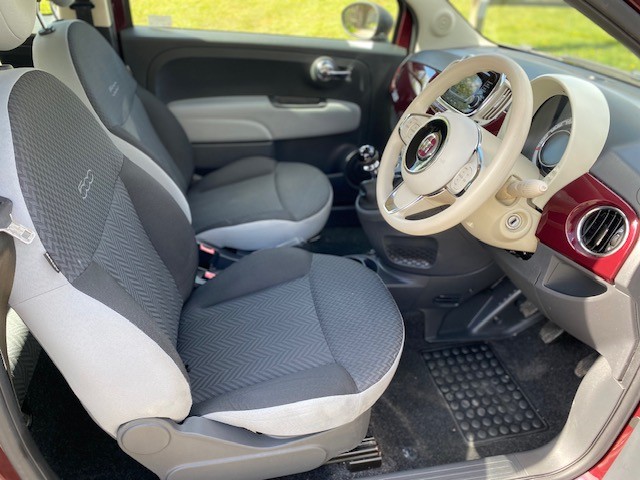 Used Fiat 500 2016 for sale - 78201926: Photo 10