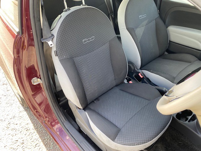 Used Fiat 500 2016 for sale - 78201926: Photo 11