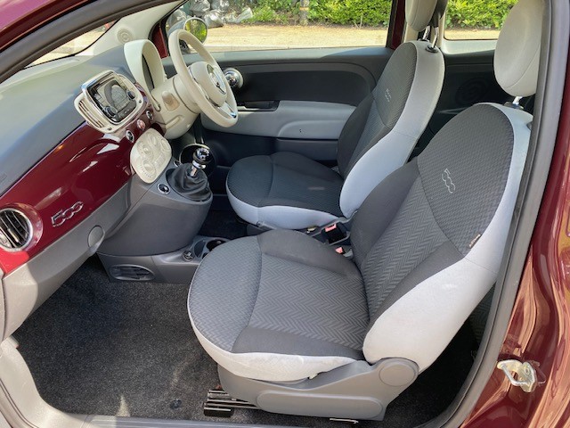 Used Fiat 500 2016 for sale - 78201926: Photo 13