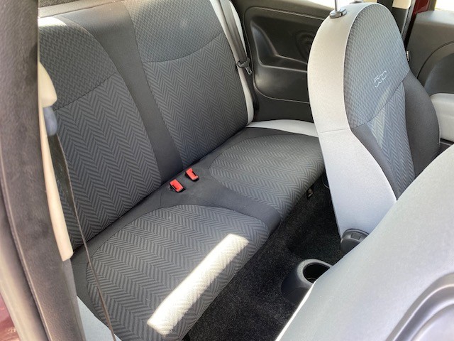 Used Fiat 500 2016 for sale - 78201926: Photo 14