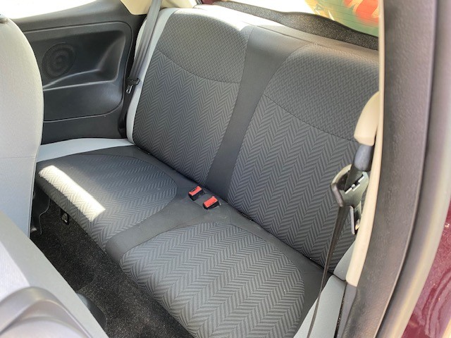 Used Fiat 500 2016 for sale - 78201926: Photo 16