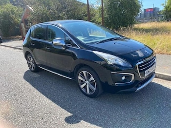 Used Peugeot 3008 2014 for sale - 79372115: Photo