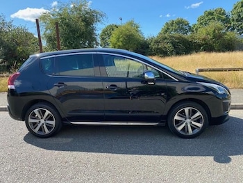 Used Peugeot 3008 2014 for sale - 79372115: Photo
