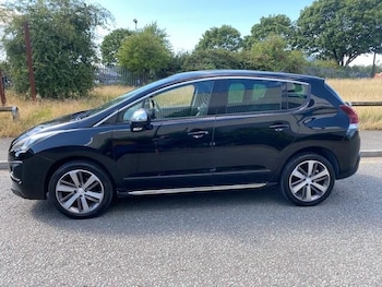 Used Peugeot 3008 2014 for sale - 79372115: Photo