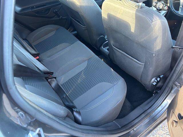 Used Ford Fiesta 2016 for sale - 77098127: Photo 14