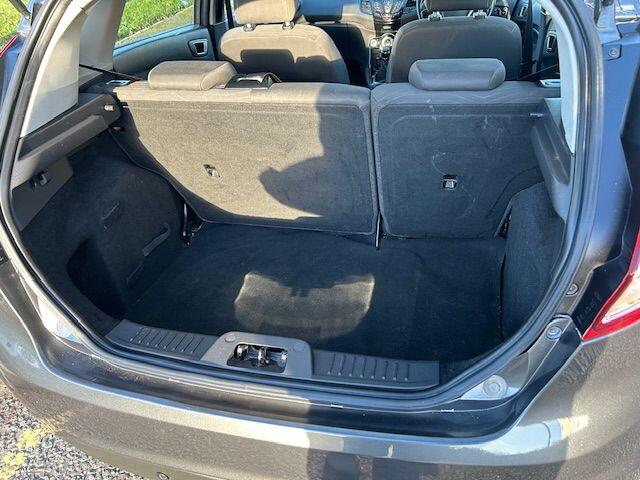 Used Ford Fiesta 2016 for sale - 77098127: Photo 15