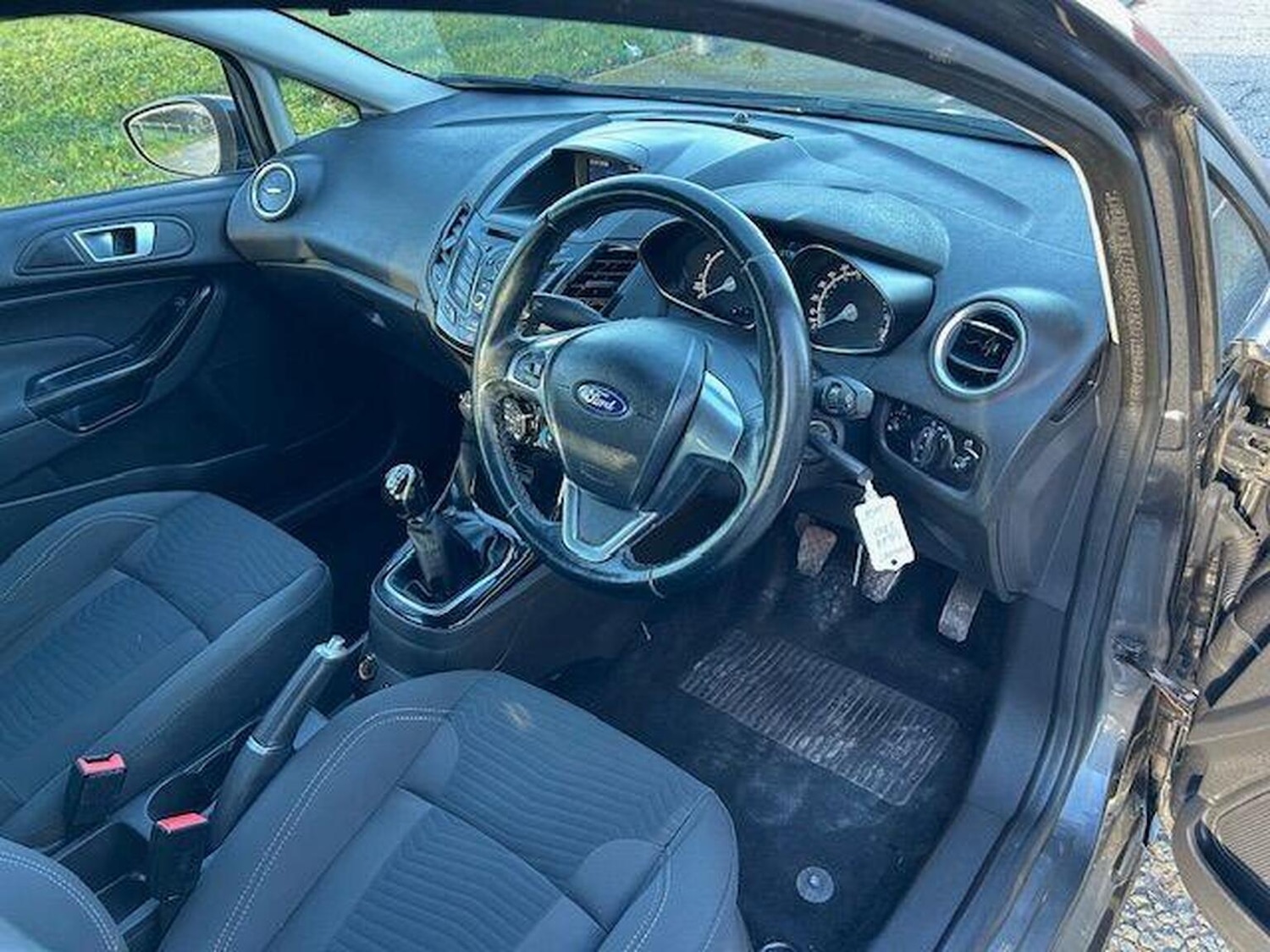 Used Ford Fiesta 2016 for sale - 77446862: Photo 10