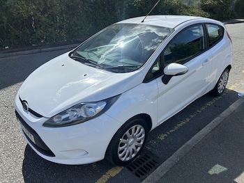 Used Ford Fiesta 2011 for sale - 79451356: Photo
