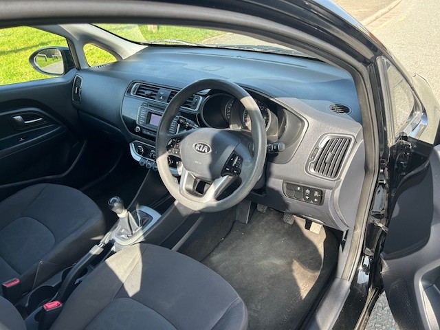 Used Kia Rio 2016 for sale - 77977156: Photo 11