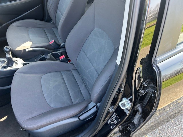 Used Kia Rio 2016 for sale - 77977156: Photo 12