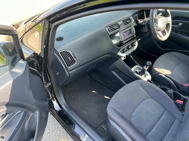 Used Kia Rio 2016 for sale - 77977156: Photo 13