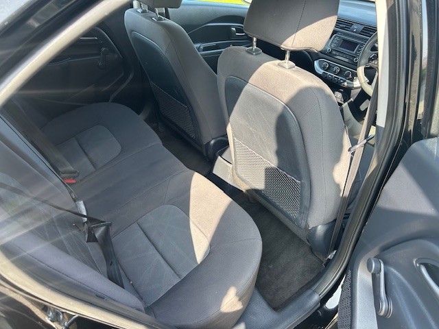 Used Kia Rio 2016 for sale - 77977156: Photo 15