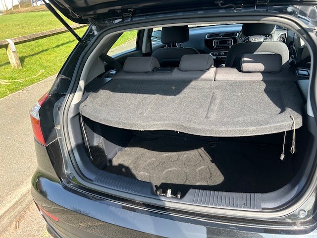 Used Kia Rio 2016 for sale - 77977156: Photo 17