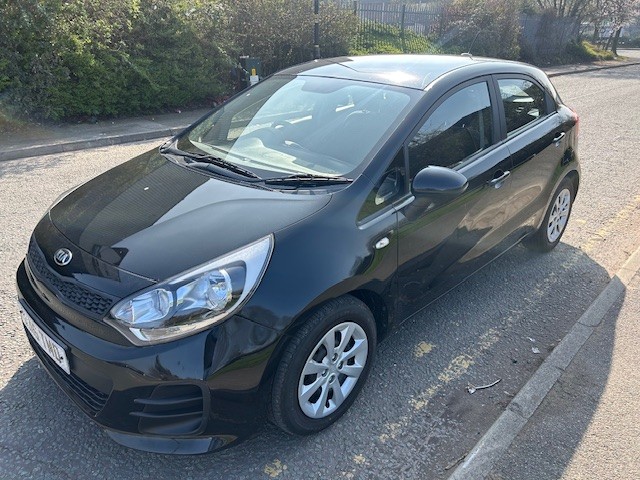 Used Kia Rio 2016 for sale - 77977156: Photo 2