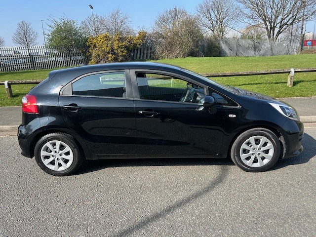 Used Kia Rio 2016 for sale - 77977156: Photo 3