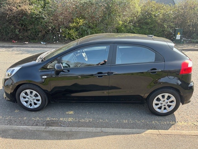 Used Kia Rio 2016 for sale - 77977156: Photo 4