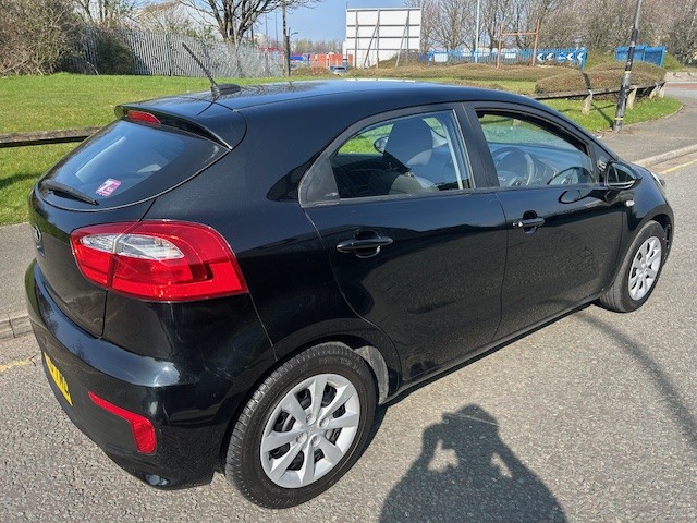 Used Kia Rio 2016 for sale - 77977156: Photo 5