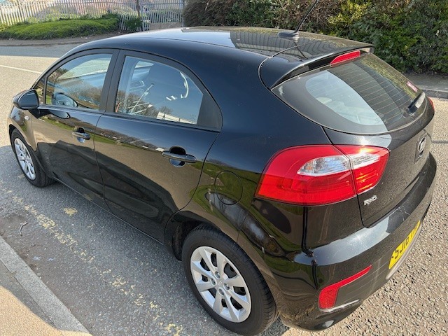 Used Kia Rio 2016 for sale - 77977156: Photo 6