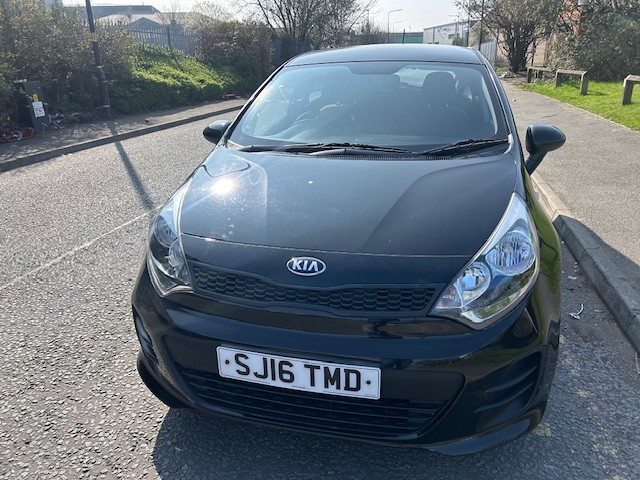 Used Kia Rio 2016 for sale - 77977156: Photo 7