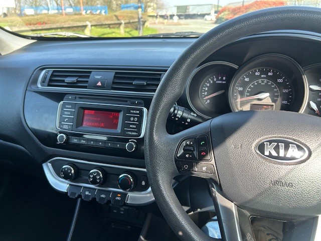 Used Kia Rio 2016 for sale - 77977156: Photo 9