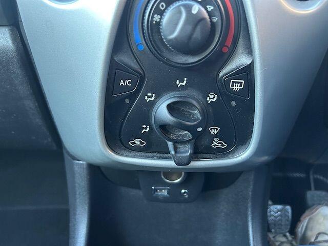 Used Citroen C1 2014 for sale - 77109266: Photo 11