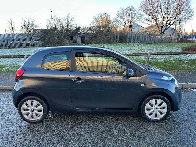 Used Citroen C1 2014 for sale - 77109266: Photo 3