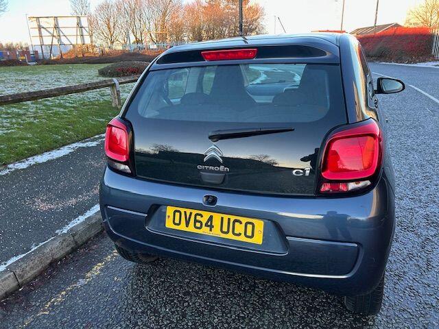 Used Citroen C1 2014 for sale - 77109266: Photo 8