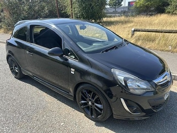 Used Vauxhall Corsa 2014 for sale - 79507745: Photo