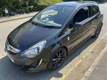 Used Vauxhall Corsa 2014 for sale - 79507745: Photo