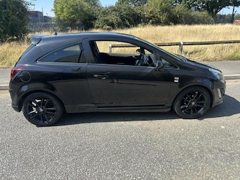 Used Vauxhall Corsa 2014 for sale - 79507745: Photo