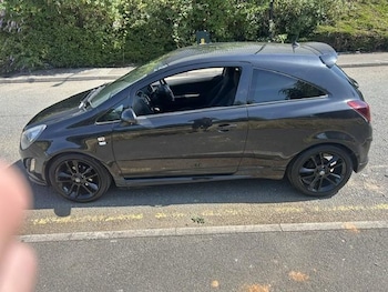 Used Vauxhall Corsa 2014 for sale - 79507745: Photo