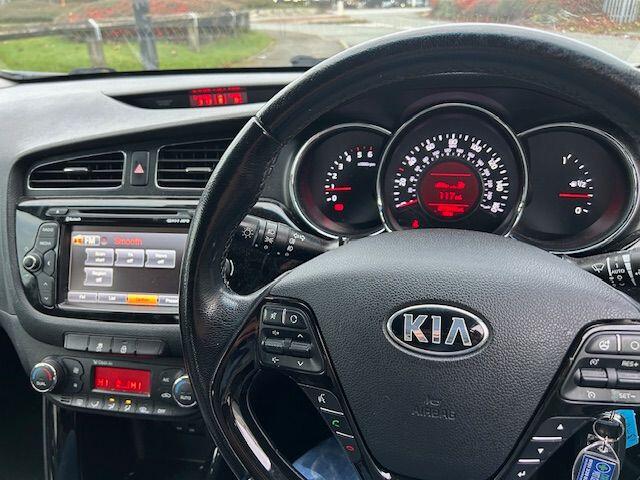 Used Kia Ceed 2014 for sale - 76607985: Photo 10