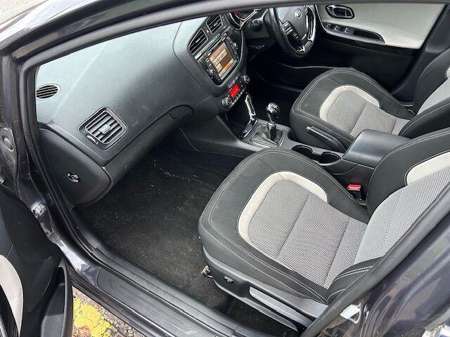 Used Kia Ceed 2014 for sale - 76607985: Photo 12