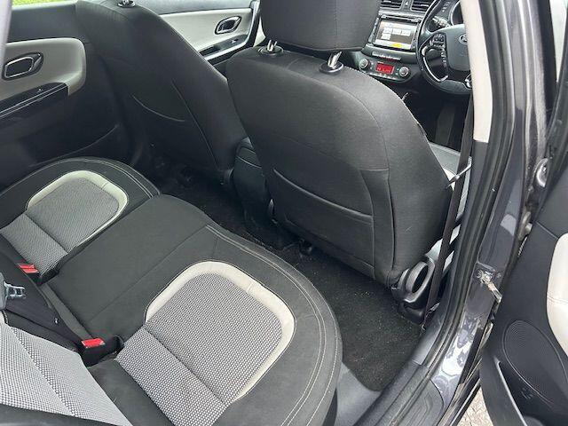 Used Kia Ceed 2014 for sale - 76607985: Photo 13