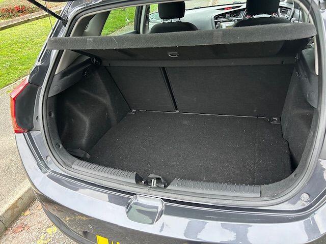 Used Kia Ceed 2014 for sale - 76607985: Photo 15