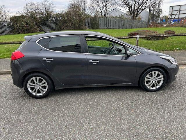 Used Kia Ceed 2014 for sale - 76607985: Photo 3