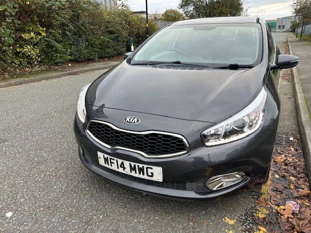 Used Kia Ceed 2014 for sale - 76607985: Photo 7