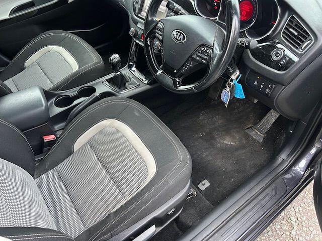 Used Kia Ceed 2014 for sale - 76607985: Photo 8