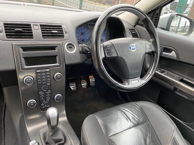 Used Volvo C30 2010 for sale - 77532319: Photo 10