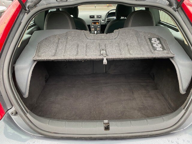 Used Volvo C30 2010 for sale - 77532319: Photo 11