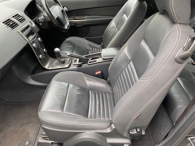 Used Volvo C30 2010 for sale - 77532319: Photo 12