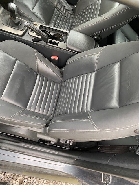 Used Volvo C30 2010 for sale - 77532319: Photo 13