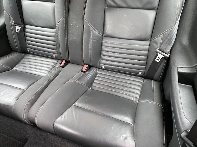 Used Volvo C30 2010 for sale - 77532319: Photo 14