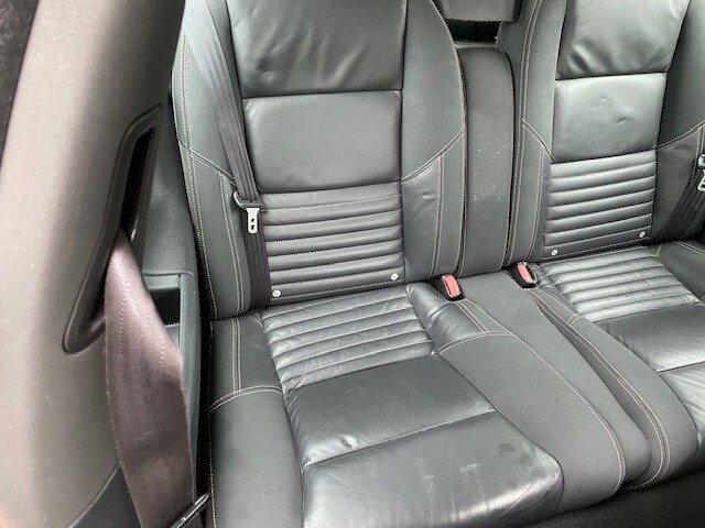 Used Volvo C30 2010 for sale - 77532319: Photo 16