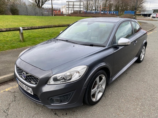 Used Volvo C30 2010 for sale - 77532319: Photo 2