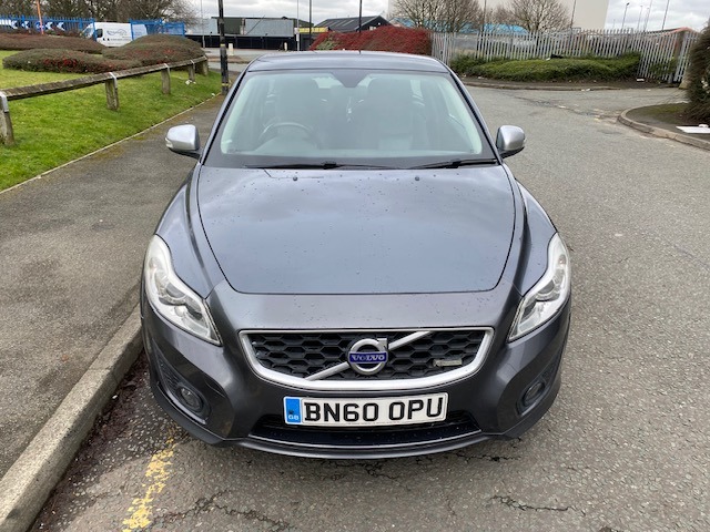 Used Volvo C30 2010 for sale - 77532319: Photo 3