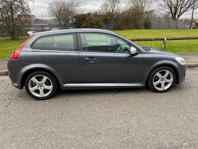 Used Volvo C30 2010 for sale - 77532319: Photo 4